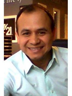 Julio Alvarenga profile photo