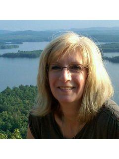  Christy Goodhue Mank Photo