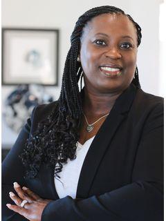 Natasha Williams profile photo