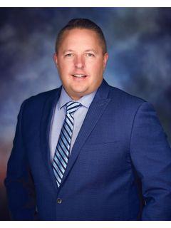  Tim Hillmer of The Tim Hillmer Team Photo