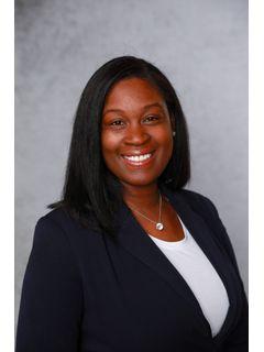 Erica High profile photo