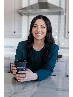  Kaitlin Diede of Address Team Photo