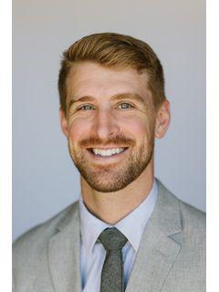 Jason West of Utah Listings Search Team Photo