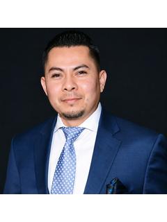 Daniel Perez