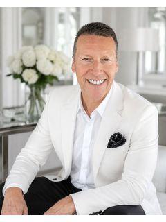 Todd Picconi profile photo