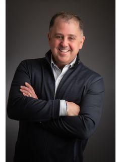  George A Barnett Photo