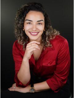 Caroline Americo profile photo