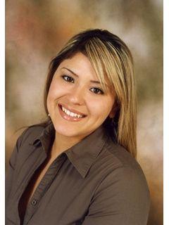 Alba Castaneda