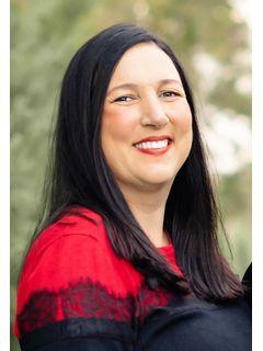  Jennifer Duhon Photo