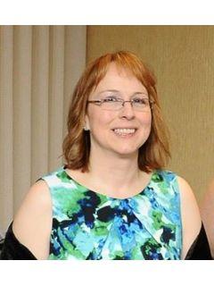 Alaina Carroll profile photo