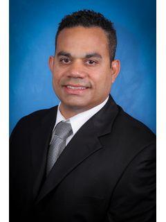  Jose Torres III Photo