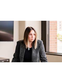  Hannah McCrory of Traverse Advisors Photo