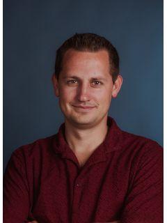 Nathan Clawson profile photo