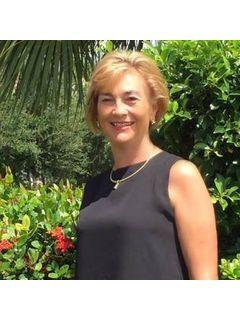 Cathy Carr profile photo