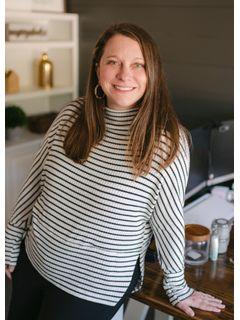  Jessica Parker of Parker Scroggins Team Photo