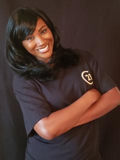  Danielle Saleh-Montgomery Photo