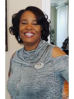  Karen Muckle-Williams Photo