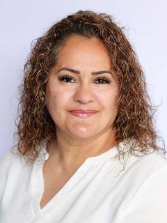  Angelica Figueroa of Beth and Amy Homes Photo