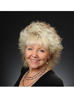 Brenda Gibson profile photo