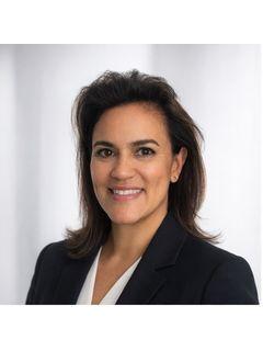 Andrea Catanho De Nobrega LLC of DeVito Homes Team profile photo