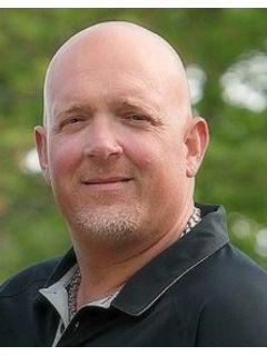  Eric Hamman of Eric Hamman Real Estate Group Photo