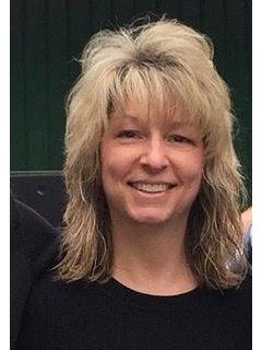  Patti Garrigan Photo