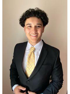  Brayden Calderon Photo