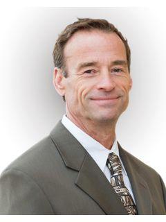  Patrick West of Patrick West Team Photo