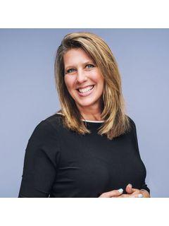  Christine Fields Photo