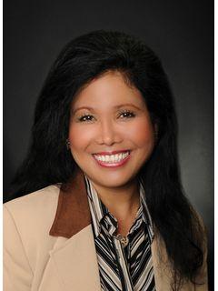  Lourdes Gottuso of Peter and Lourdes Gottuso Photo