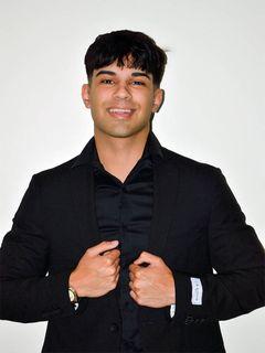  Manroop Benipal Photo