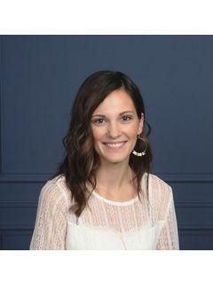  Vanessa Kwasny of The Kwasny Team Photo