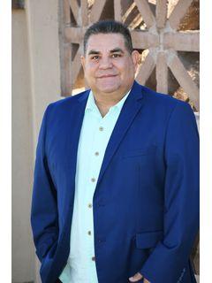 Octavio Gradillas profile photo