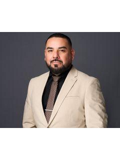  Rudy Ramirez Photo