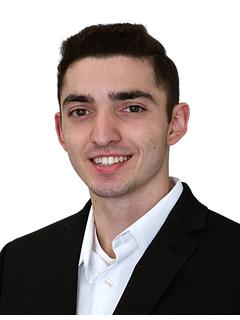  Nick Decatoire Photo