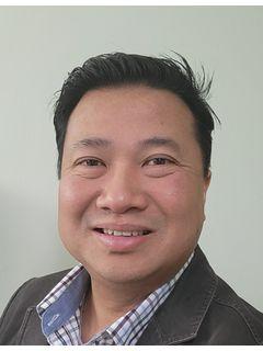Joseph Alvin Tibudan