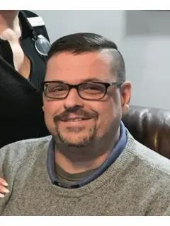  John Michael Peck of The Peck Team Photo