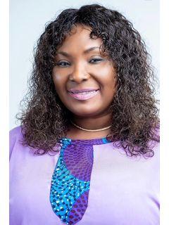 Roselyn Gyampoh