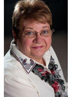  Shirley Manthey Photo