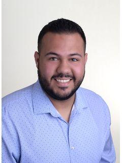 Ahmad Kahala profile photo