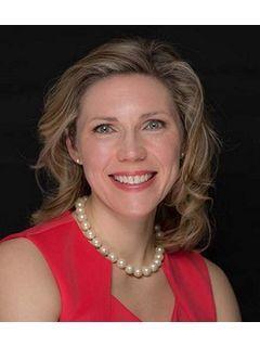  Alice Vautour of Lisa Cozzi Team Photo