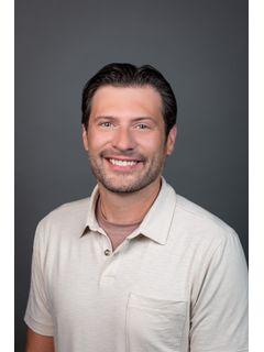  David Wilsey Photo