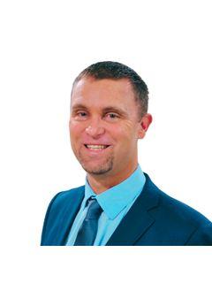Jason Davis