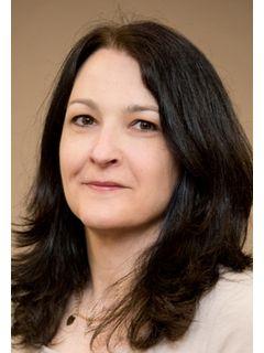 Henriette Cooney profile photo