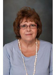  Virginia Frank Photo
