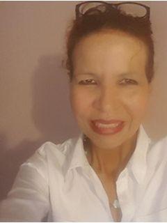  Rosa Terrazas Photo
