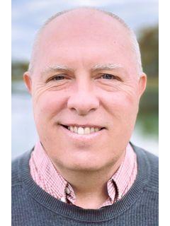  David Fountain Photo