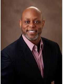  Greg Harvin of Harvin Homes, LLC Photo