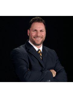  Albert Carioti Photo