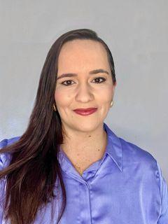  Paloma Correa of MG Group Photo